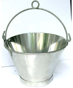 ΚΟΥΒΑΣ MATRIX 15LTR ΓΑΛΒΑΝΙΖΕ