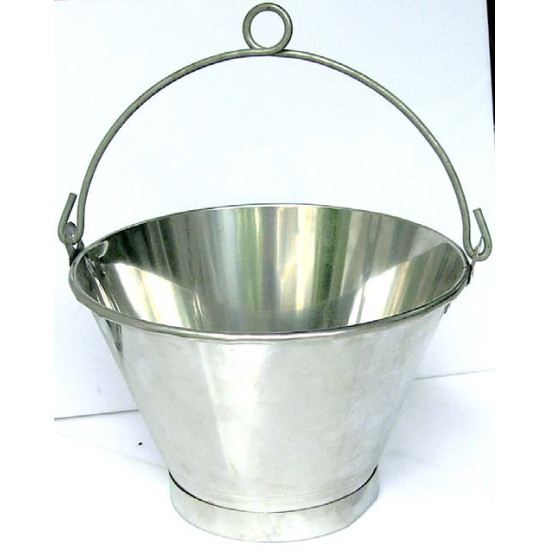 ΚΟΥΒΑΣ MATRIX 15LTR ΓΑΛΒΑΝΙΖΕ