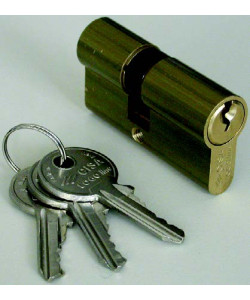 ΚΥΛΙΝΔΡΟΙ CAS-ΜERONI 3KEYS 60M