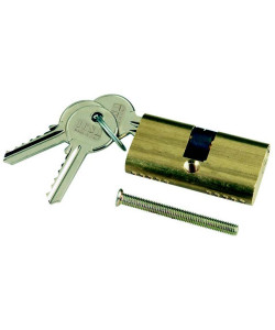 ΚΥΛΙΝΔΡΟΙ ICSA 3KEYS 54"ΧΡΥΣΟ