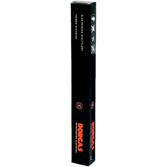 ΚΥΠΡΙΑ DORCAS 500GA T-PESO 8-12V