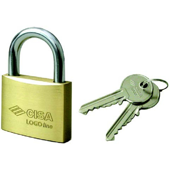 ΛOYKETA LOGO (OP)21011-40 CISA