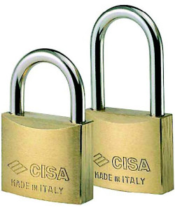 ΛΟΥΚΕΤΑ CISA 22010-50 (OP)