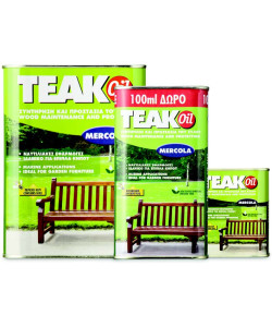 ΛΑΔΙ MERK ΤΕΑΚ 2.5LTR