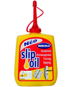 ΛΑΔΙ MERK SLIPOIL 80ML (ΡΑΦΙΝΕ)