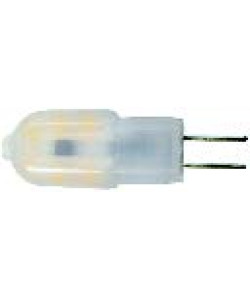 ΛΑΜΠΕΣ LED G4-2.5W 12V SILICON