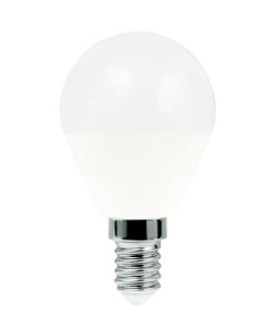 ΛΑΜΠΕΣ LED G45-6W ΦΥΣΙΚΟ 475LM