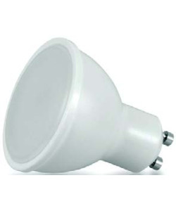ΛΑΜΠΕΣ LED GU10-5W ΘΕΡΜΟ 360LM