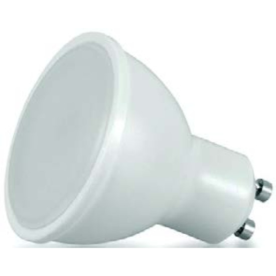 ΛΑΜΠΕΣ LED GU10-5W ΘΕΡΜΟ 360LM