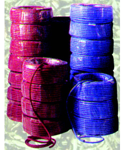 ΛΑΣΤΙΧΑ~ΓΚΑΖΙΟΥ 50Μ/8*15 (ORANGΕ)