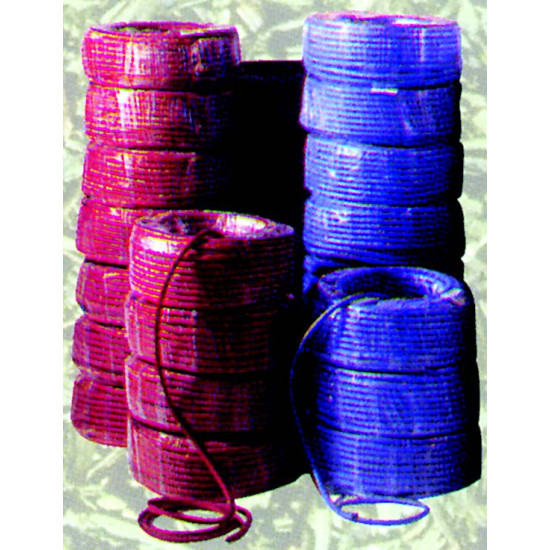 ΛΑΣΤΙΧΑ~ΓΚΑΖΙΟΥ 50Μ/8*15 (ORANGΕ)