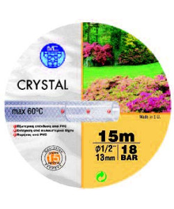 ΛΑΣΤΙΧΑ Μ-CRΥSΤAL 1/2*50Μ