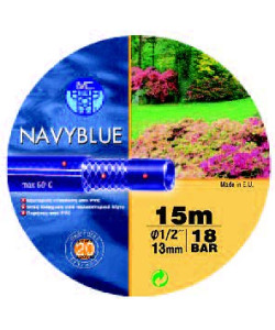 ΛΑΣΤΙΧΑ Μ-ΝΑVΥBLUΕ 1/2*25Μ