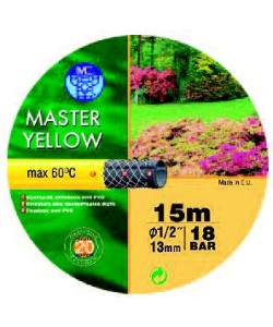 ΛΑΣΤΙΧΑ ΜΑSTΕRΥΕLLΟW 3/4*50Μ