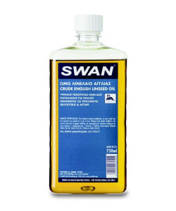 ΛΙΝΕΛΑΙΟ MERK SWAN 750ML