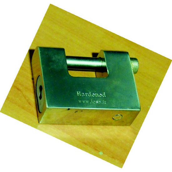 ΛΟΥΚΕΤΑ ICSA TAKOY INOX 94"