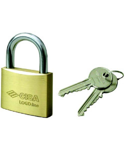 ΛΟΥΚΕΤΑ LOGO 21010-70 (OP)CISA