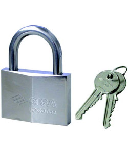 ΛΟΥΚΕΤΑ LOGO 21710-40 INOX