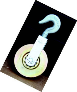 ΜΑΚΑΡΑΔΕΣ ΜΕ ΡΟΥΛΕΜΑΝ 100ΜΜ