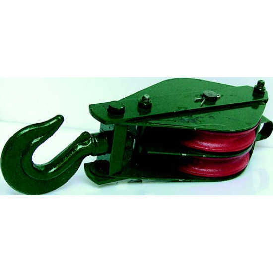 ΜΑΚΑΡΑΔΕΣ ΔΙΠΛΟΙ 5" USEFUL