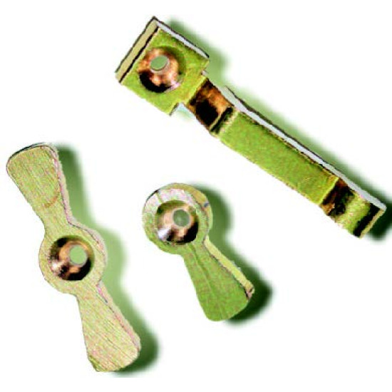 ΜΑΝΤΑΛΑΚΙΑ ASP ΔΙΠΛΑ (ΟΡ) ΧΡΥΣΟ