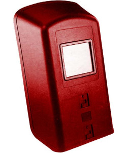 ΜΑΣΚΕΣ ΗΛΕΚ\ΣΗ PVC-ΦΙΜΠΕΡ ΚΟΚ