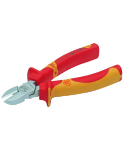 ΠΛΑΓΙΟΚΟΠΤΕΣ NWS 160MM VDE