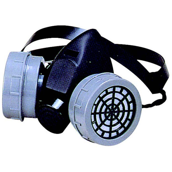 ΜΑΣΚΕΣ ΧΗΜΙΚΕΣ II ΔΕΛΤΑ PLUS