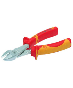 ΠΛΑΓΙΟΚΟΠΤΕΣ NWS 180MM VDE