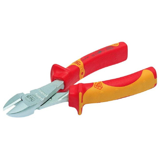 ΠΛΑΓΙΟΚΟΠΤΕΣ NWS 180MM VDE