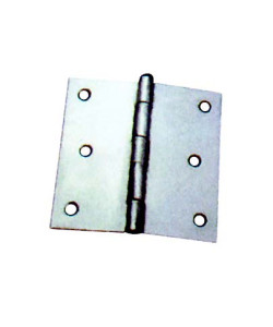 ΜΕΝΤΕΣΕΔΕΣ GD ΜΑΥΡΟ ΒΤ2.5*2.5