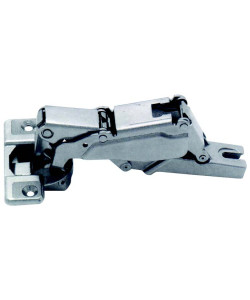 ΜΕΝΤΕΣΕΔΕΣ UNITA Φ35 170o ΙΣΙΟ