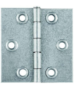 ΜΕΝΤΕΣΕΔΕΣ VERM 2.5*2.5 ΓΑΛΒΑΝΙΖΕ