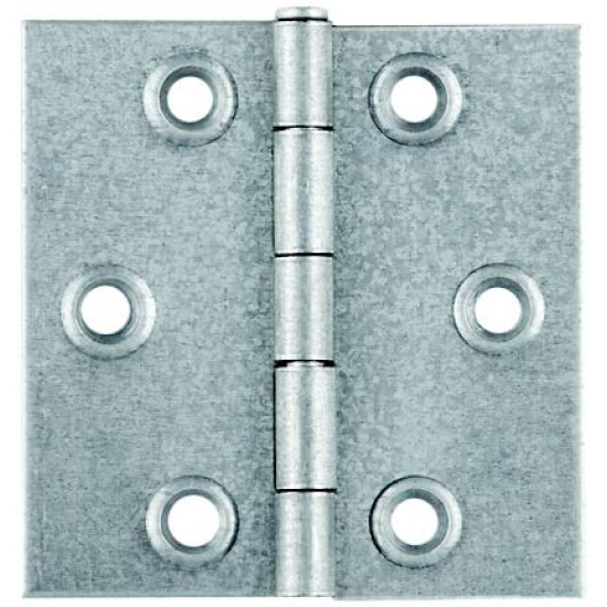 ΜΕΝΤΕΣΕΔΕΣ VERM 2.5*2.5 ΓΑΛΒΑΝΙΖΕ