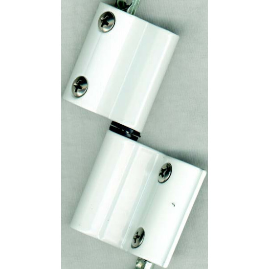 ΜΕΝΤΕΣΕΔΕΣ ΑΛΟΥΜΙΝΙΟΥ ΛΕΥΚΟ