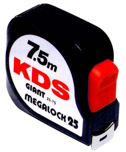 ΜΕΤΡΑ KDS (GT) 3.5*19M MAYPO