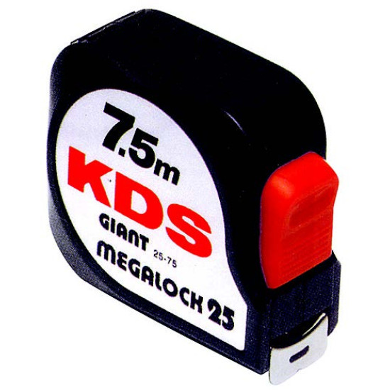 ΜΕΤΡΑ KDS (GT) 3.5*19M MAYPO