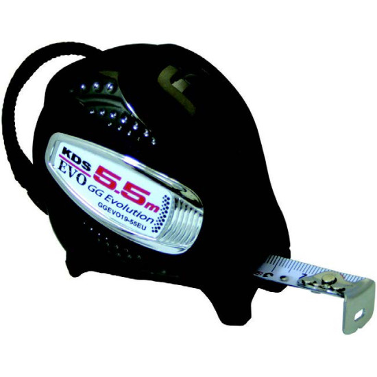 ΜΕΤΡΑ KDS (EVO) 25-10M ΧΡΥΣΟ ΜΟΝΩΣΗ