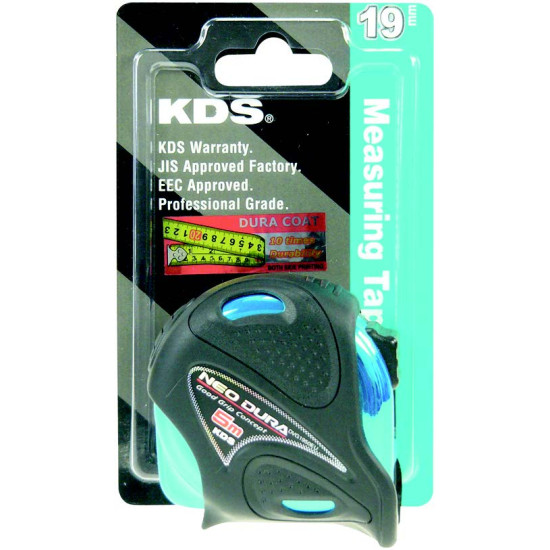 ΜΕΤΡΑ KDS ΜΠΛΕ 19-30M DV ΜΟΝΩΣΗ