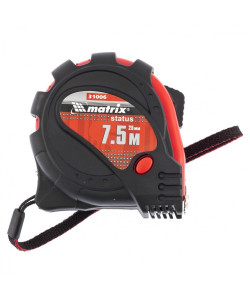 ΜΕΤΡΑ MATRIX 7.5M*25 ΜΑΓΝΗΤΙΚΑ