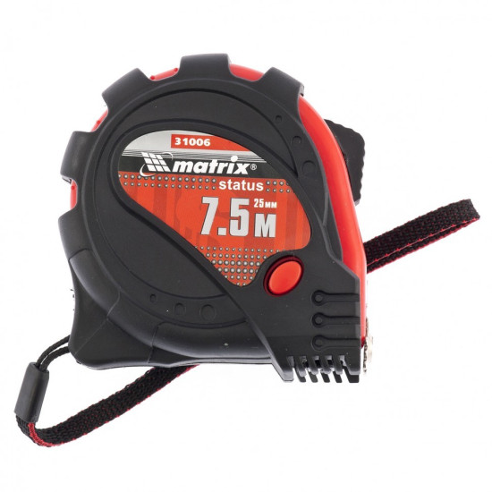 ΜΕΤΡΑ MATRIX 7.5M*25 ΜΑΓΝΗΤΙΚΑ