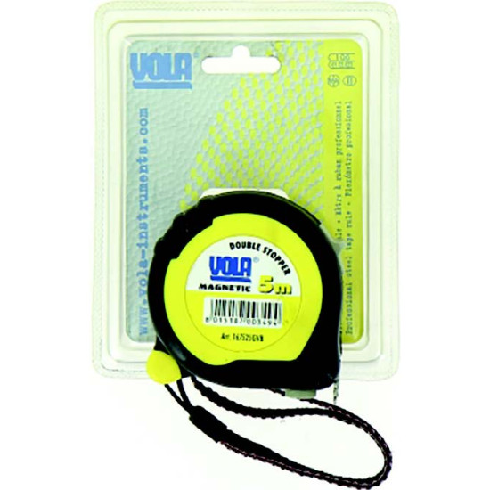 ΜΕΤΡΑ VOLA 5M*19 GVB