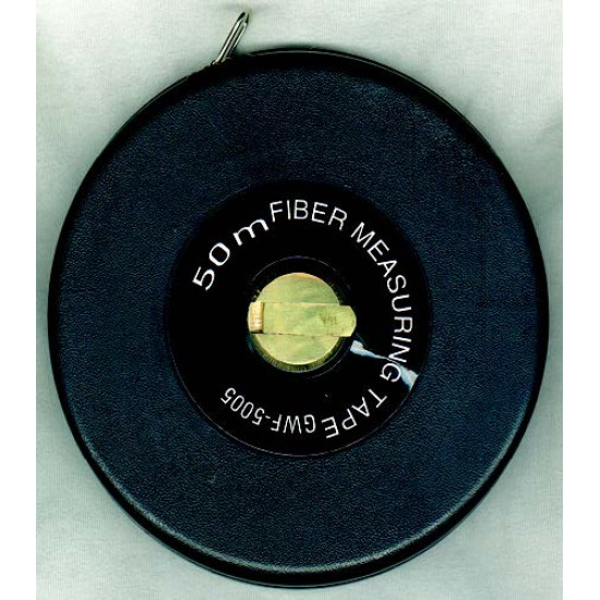 ΜΕΤΡΟΤΑΙΝΙΑ 15M F-GLASS