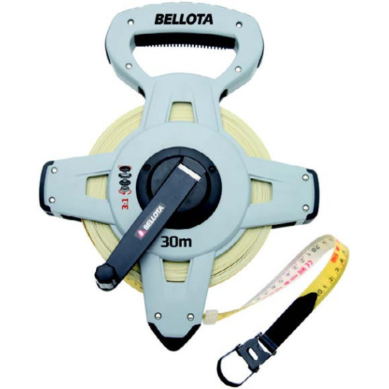 ΜΕΤΡΟΤΑΙΝΙΑ BELLOTTA 30M