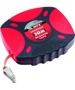 ΜΕΤΡΟΤΑΙΝΙΑ MATRIX 30Μ PVC