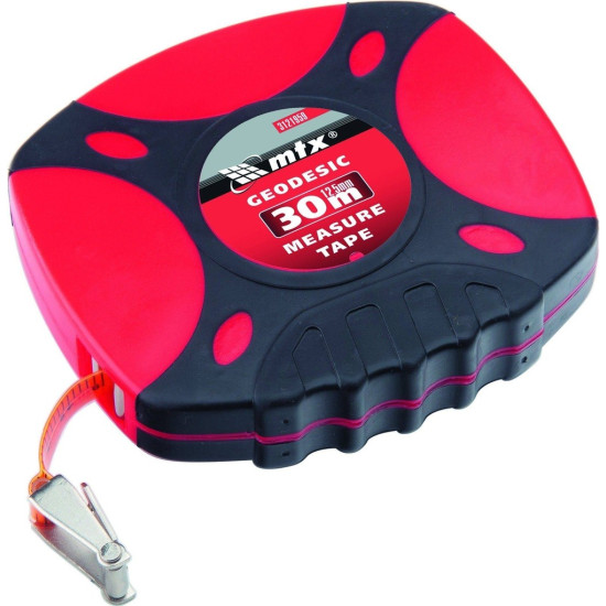 ΜΕΤΡΟΤΑΙΝΙΑ MATRIX 50Μ PVC