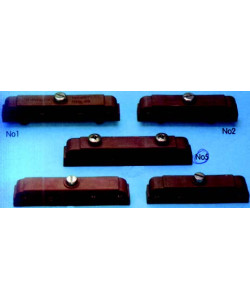 ΜΗΛΛΙΑ ΚΡΕΒΑΤΙΩΝ 2"ΠΛΑΣΤΙΚΑ