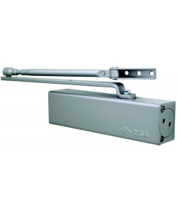 ΜΗΧΑΝΙΣΜΟΙ  CISA ΑΕΡΟΣ (ΓΚΡΙ) ΒΤ 110KG