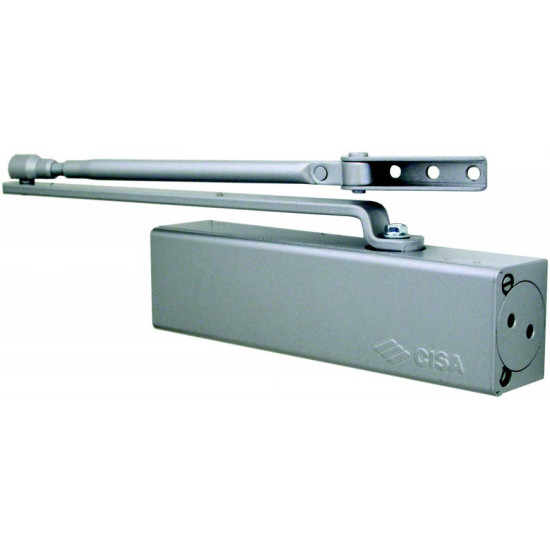 ΜΗΧΑΝΙΣΜΟΙ  CISA ΑΕΡΟΣ (ΓΚΡΙ) ΒΤ 110KG