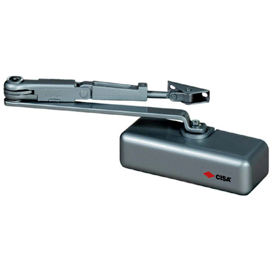 ΜΗΧΑΝΙΣΜΟΙ CISA C1416.05 ΑΣΗΜΙ 80-120KG